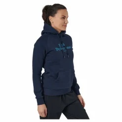 W Original Hood Blue Shadow