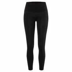 W Super Tights Black