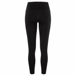 W Super Tights Black