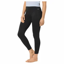 W Super Tights Black