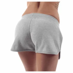 W Sweat Shorts Grey