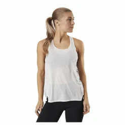 W Terrex Agravic Race Singlet Non-Dyed