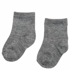 Wakta Wool/Vis 2P Sock Blue