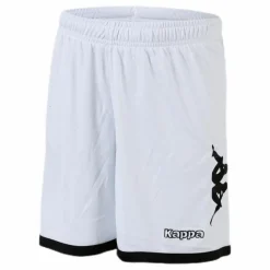 Walerne Shorts White