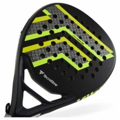 Wall Breaker 375 X-top Black/yellow