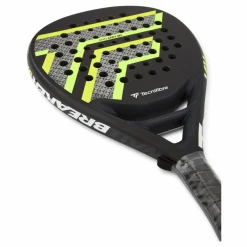 Wall Breaker 375 X-top Black/yellow