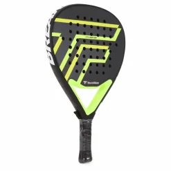 Wall Breaker 355 X-top Black/yellow