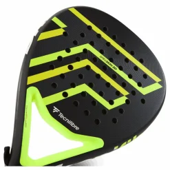 Wall Breaker 355 X-top Black/yellow