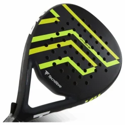 Wall Breaker 360 X-top Black/yellow
