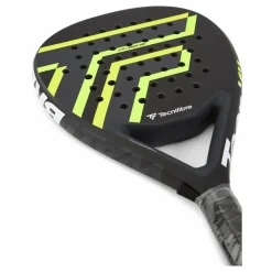Wall Breaker 360 X-top Black/yellow