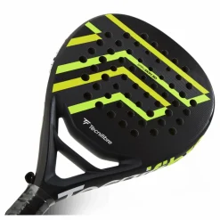 Wall Breaker 365 X-top Black/yellow