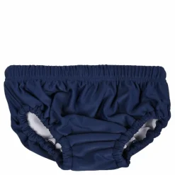 Wallis Swim Diaper Blue