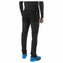 Walther Pants Blue