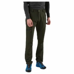Walther Pants Green