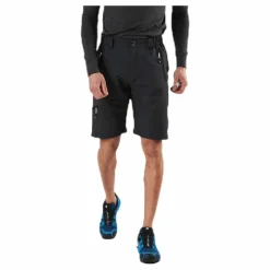 Walther Shorts Blue