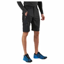 Walther Shorts Blue