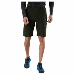 Walther Shorts Green