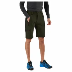 Walther Shorts Green