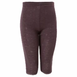 Wang Wool Needle Legging Grey