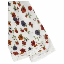 Wang Wool Needle Legging White