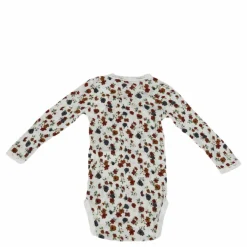 Wang Wool Needle Ls Body White