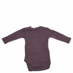Wang Wool Needle Ls Body Grey