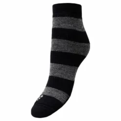 Warm Intensity Sock Black