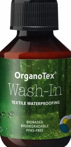 Wash-In textile waterproofing 100 ml