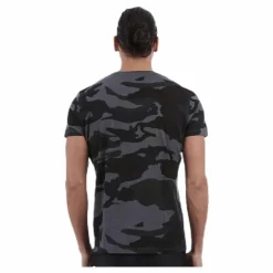 Washington tee       Patterned