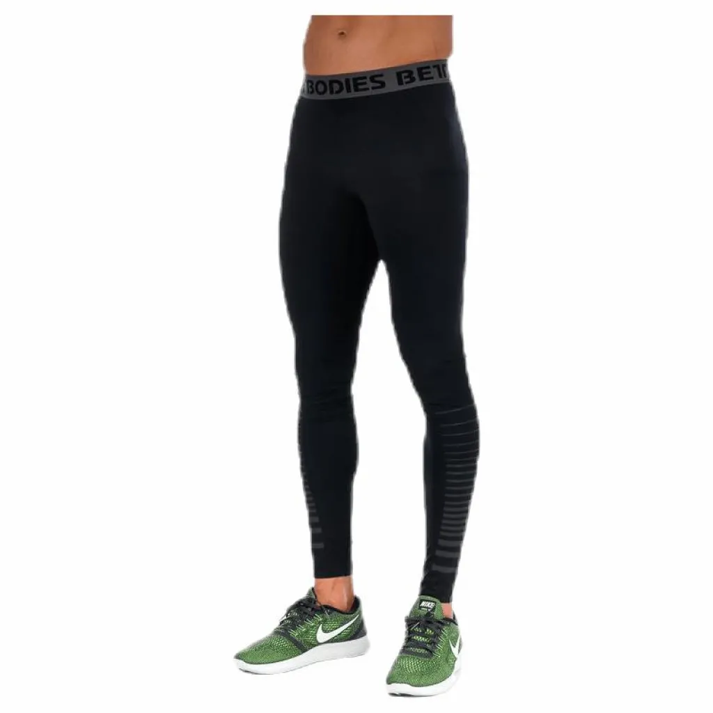 Washington Tights Black