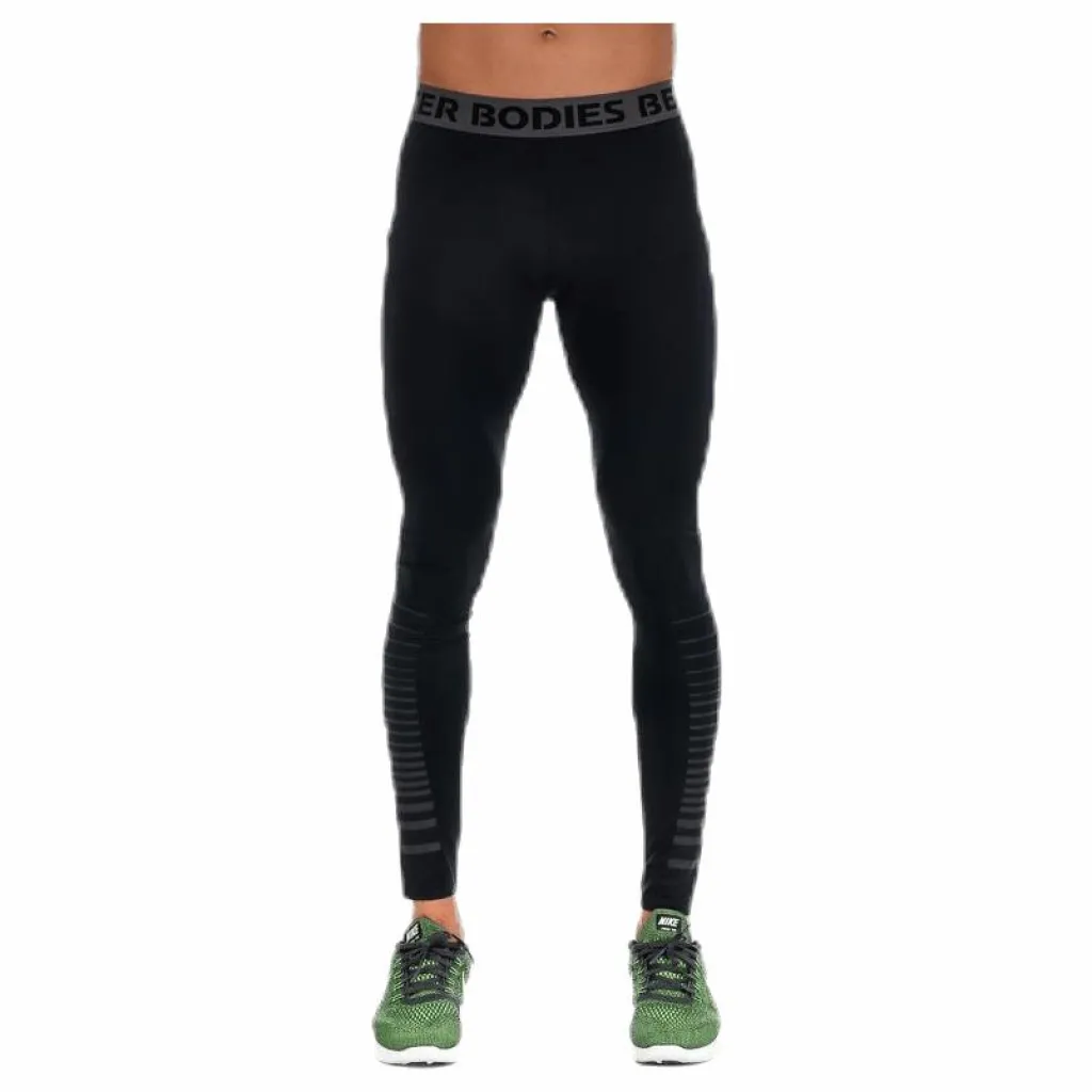 Washington Tights Black