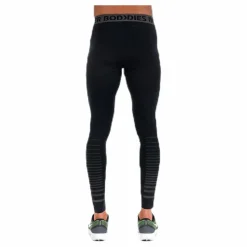 Washington Tights Black