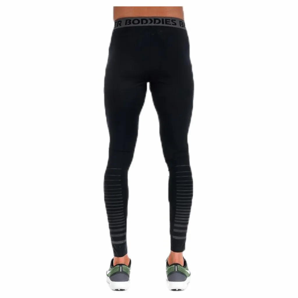 Washington Tights Black