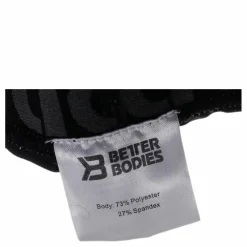 Washington Tights Black