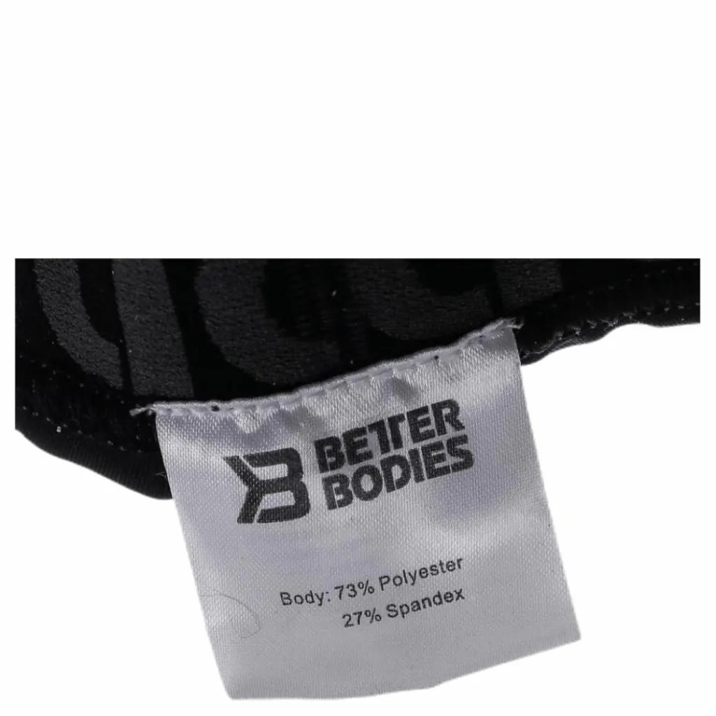 Washington Tights Black