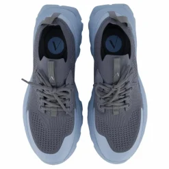 Waste Zero Stone Grey Ice Blue - Men