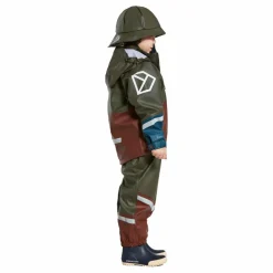 Waterman Kids Set 7 Green