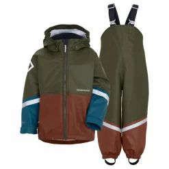 Waterman Kids Set 7 Green