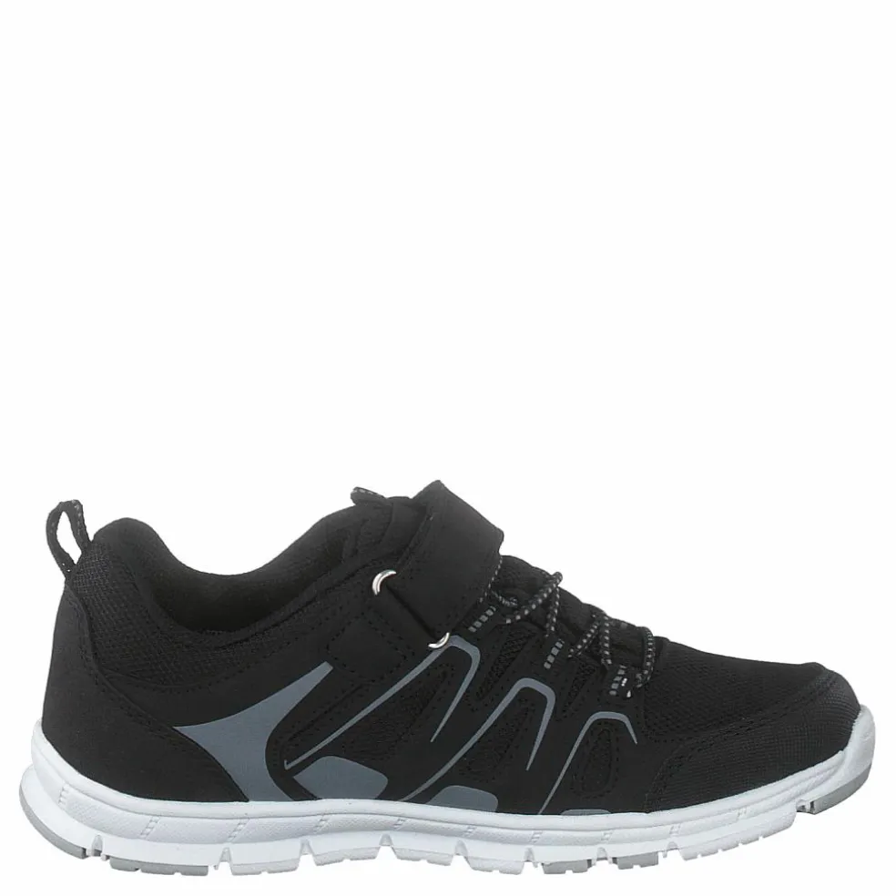 4350107-waterproof Black