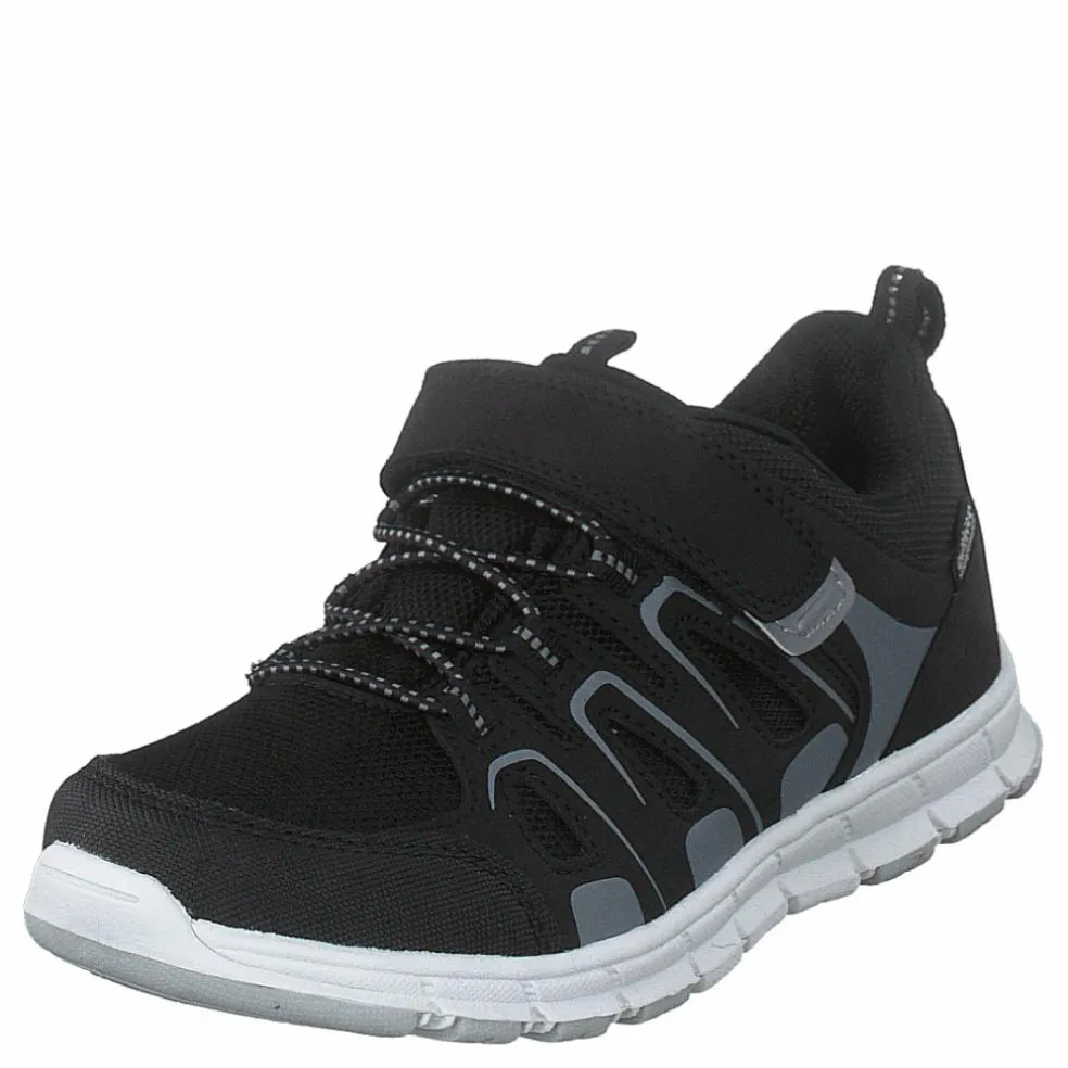 4350107-waterproof Black