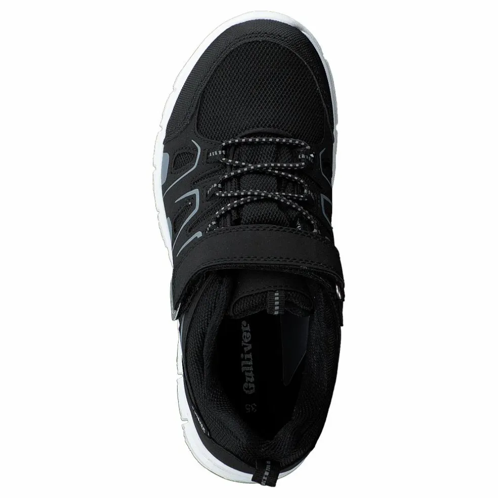 4350107-waterproof Black