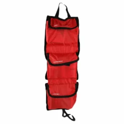 Waterproof First Aid Kit Red