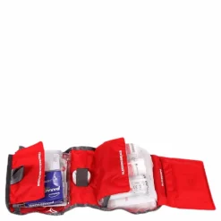 Waterproof First Aid Kit Red