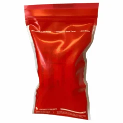 Waterproof Sports First Aid Kit Orange