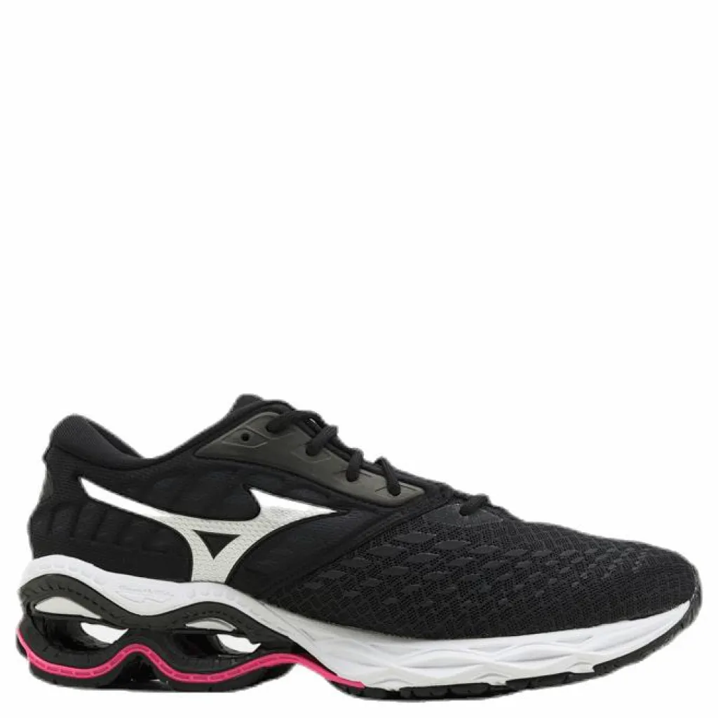 Wave Creation 21 Pink/Black