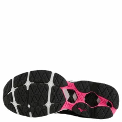 Wave Creation 21 Pink/Black