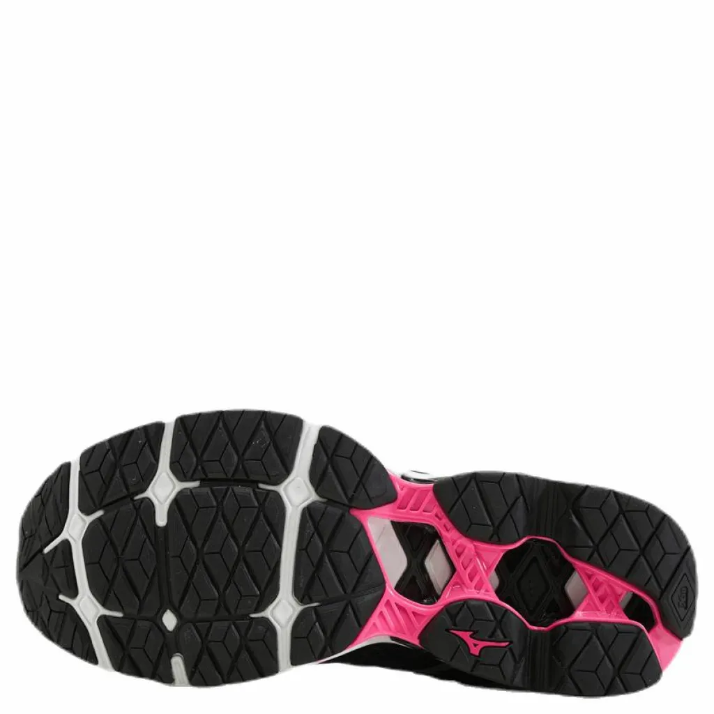 Wave Creation 21 Pink/Black