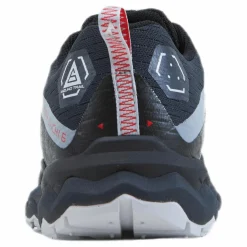 Wave Daichi 6 Black/Grey/Red