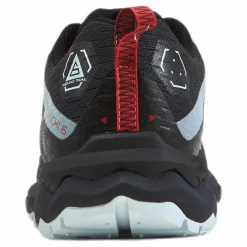 Wave Daichi 6 Black/Grey/Red