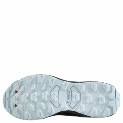 Wave Daichi 6 Black/Grey/Red